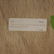KEITH HARING Original Marker & Paint on Wood Sculpture - 9