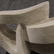 Large Modern Brutalist White Marble Sculpture Statue - 2