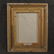 Monti, Mid-Century Modern Abstract Composition Oil/c - 6