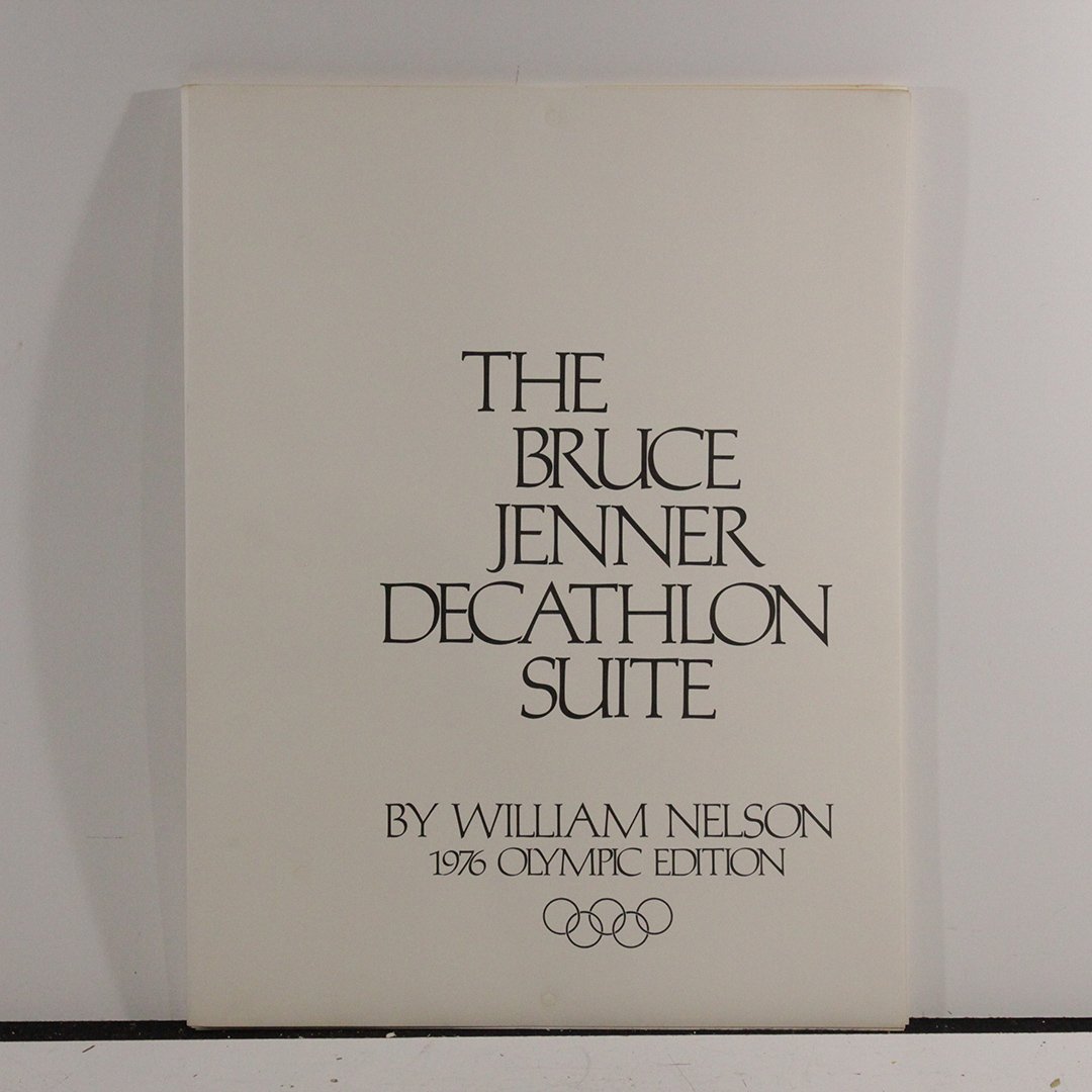 The Bruce Jenner Decathlon Suite (1 of 20)