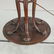 Tiffany Studios Poinsettia Lamp Signed Shade & Base - 10