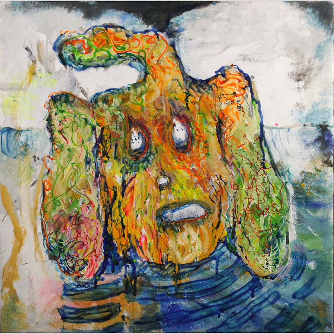 Frank Stella, American b. 1936 Abstract with Provenance (1 of 6)