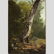 Asher Brown Durand, 1796-1886 NY / NJ; Oil/c Landscape