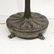 Tiffany Studios New York Bronze Floor Lamp Base Signed - 2