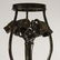 Tiffany Studios New York Bronze Floor Lamp Base Signed - 5