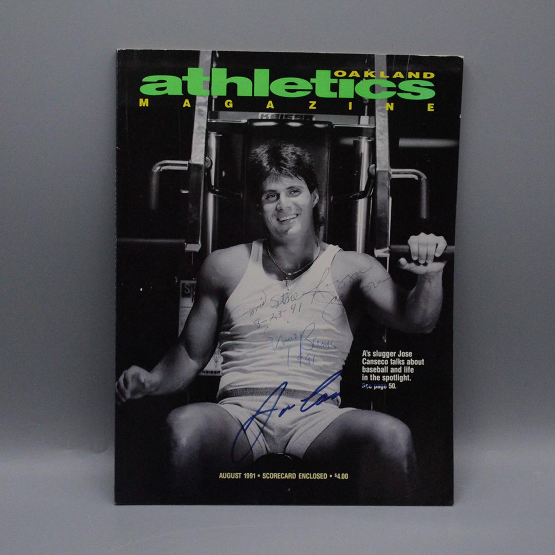 5 Autographs including Rare Signing by Toni Stone (1 of 9)