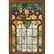 Tiffany Glass & Decorating Company TREE OF LIFE Window