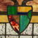 Tiffany Glass & Decorating Company TREE OF LIFE Window - 3