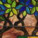 Tiffany Glass & Decorating Company TREE OF LIFE Window - 4