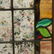 Tiffany Glass & Decorating Company TREE OF LIFE Window - 5