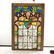Tiffany Glass & Decorating Company TREE OF LIFE Window - 7