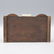 Art Deco Quality Wood Jewelry Box Fabric Interior - 11