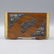Art Deco Quality Wood Jewelry Box Fabric Interior - 3