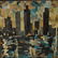 Hannah Hoch Attributed To Mid-Century Cityscape Collage - 2