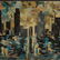 Hannah Hoch Attributed To Mid-Century Cityscape Collage - 3