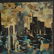 Hannah Hoch Attributed To Mid-Century Cityscape Collage - 4