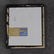 SEYMOUR ZAYON Mid Century Modern BLACK & WHITE FACE - 3
