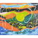 Jacqueline Barnett, Listed, Abstract Oil/c Redmond Mars