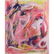 Jacqueline Barnett, Listed, Mid-Century Abstract Oil/c