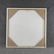 R. Monti , Mid-Century Modern Figure, Faces in Abstract - 7
