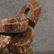 Mid-century Modern Brutalist Marble Abstract Sculpture - 3