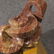 Mid-century Modern Brutalist Marble Abstract Sculpture - 4