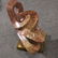 Mid-century Modern Brutalist Marble Abstract Sculpture - 6