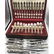 78 PCS. GRANDE REGENCY International STERLING FLATWARE