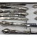 78 PCS. GRANDE REGENCY International STERLING FLATWARE - 8