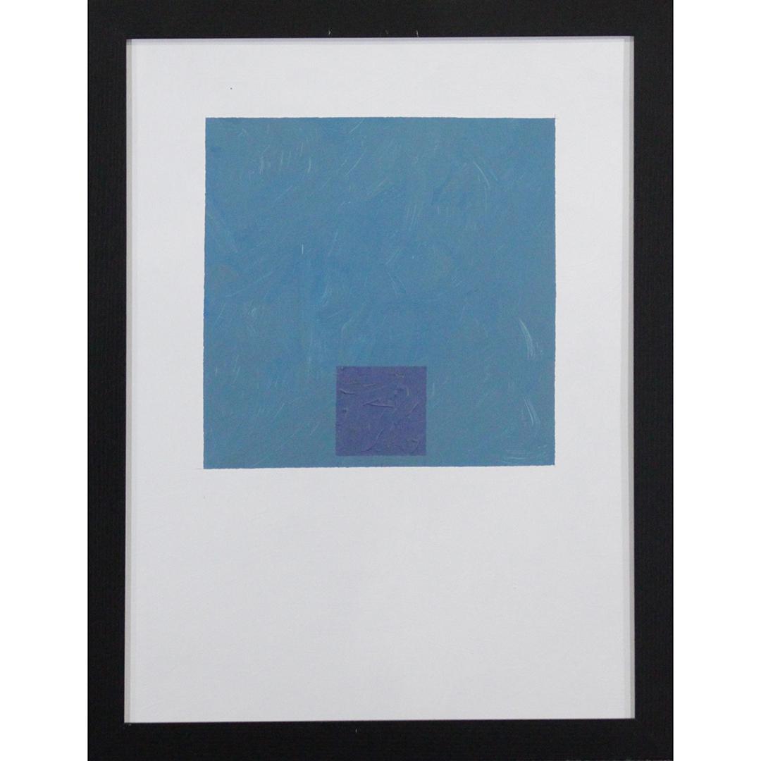 D-3 Modernism Design Abstract Painting (1 of 6)