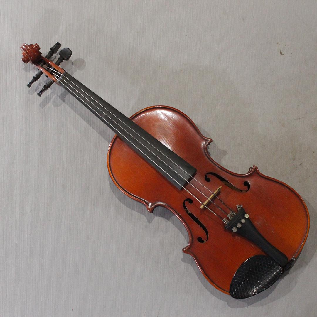 Fritz Otto Kaiser Model 89 Violin w/case (1 of 12)