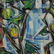 Karl ( Otto Karl ) Knaths Oil on Canvas Painting - 3