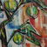 Karl ( Otto Karl ) Knaths Oil on Canvas Painting - 4