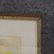 Edward McFaren, Mid-Century Modern Face Lithograph - 2