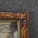 Middle Eastern Industrial Town with Figures Oil/b - 2