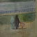 Middle Eastern Industrial Town with Figures Oil/b - 5
