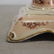French Porcelain Double Inkwell Hand Painted Flowers - 4