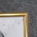 FRANZ KLINE attributed Mid Century Modern Abstract Oil. - 2
