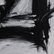 FRANZ KLINE attributed Mid Century Modern Abstract Oil. - 3
