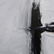FRANZ KLINE attributed Mid Century Modern Abstract Oil. - 5