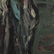 E BRINGHER, Mid-Century Modern Oil/c Two Figures - 4