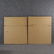 Pair Quality Victorian Walnut Deep Frames, Oval Picture - 7
