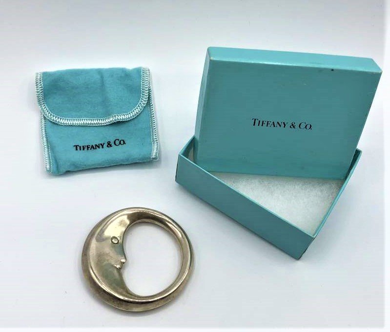 tiffany & co rattle