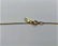14 K Yellow Gold and Jade Pendant Necklace Oriental - 5