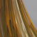 Mid-Century Modern Gourd Shaped Art Glass Vase - 4
