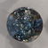 Mid-Century Modern Gourd Shaped Art Glass Vase - 5