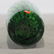 Mid-Century Modern Tall Cylindrical Art Glass Vase - 5