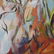 Carolee Schneemann 1955 Mid-Century Abstract Still Life - 4