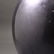 Mid-Century Modern Black Glazed Ceramic Vase - 4