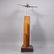 1946 -47 Art Deco Airplane Trophy Brooklyn Skyscraper - 6
